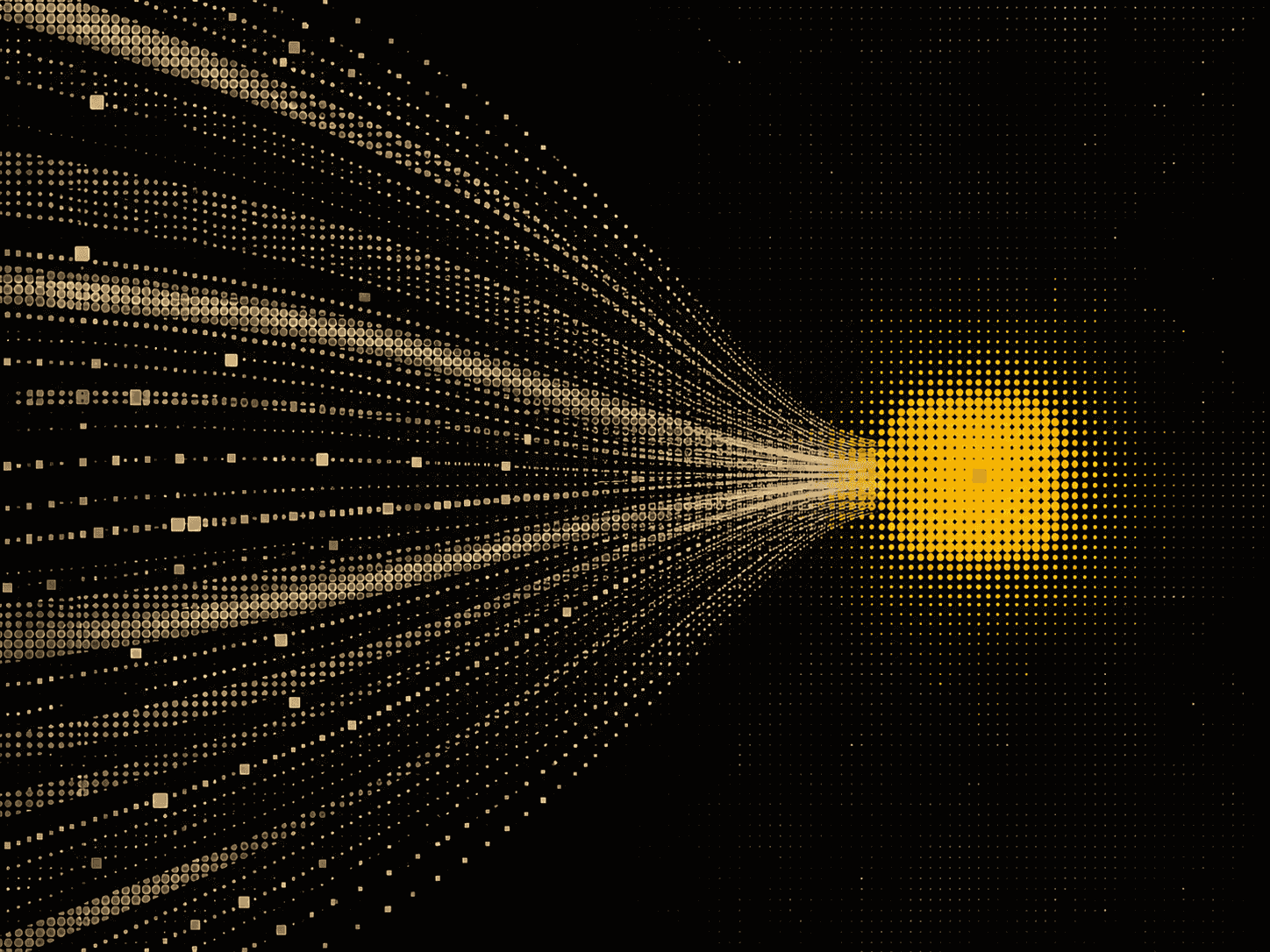 Visual for Your Intuition Is Your Expertise, Compressed