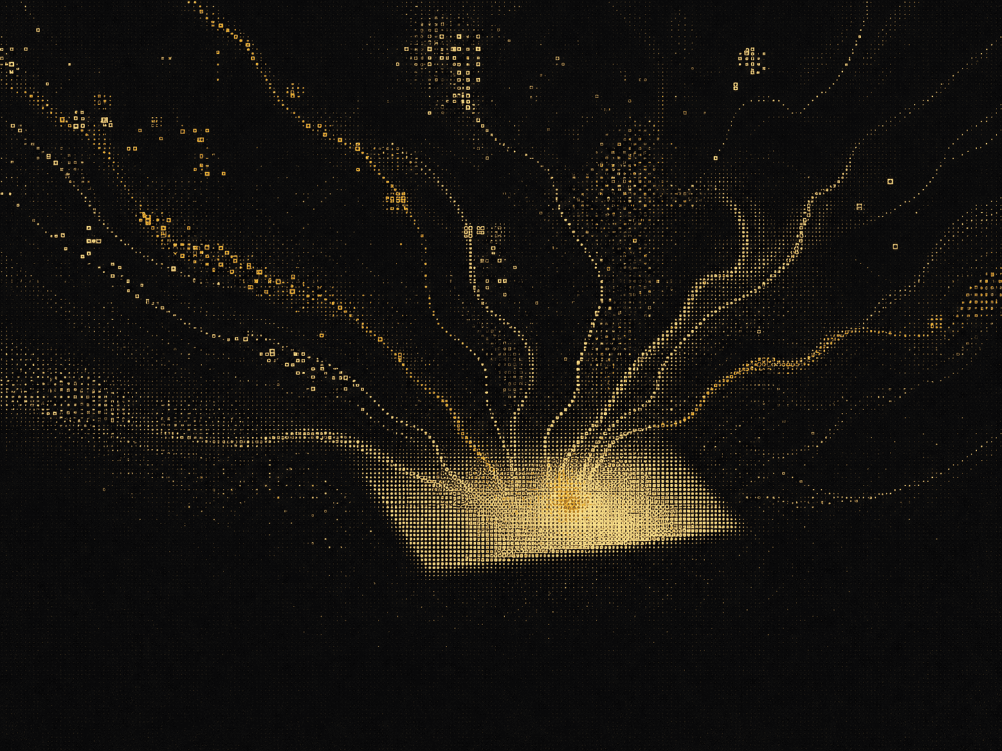 Visual for Hello, World