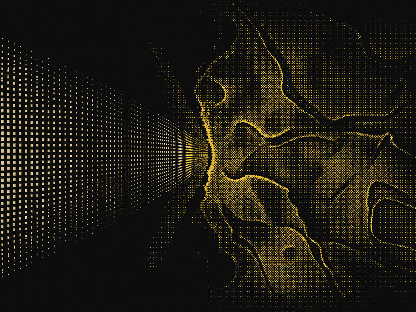 Visual for What we mean when we say "intuition"